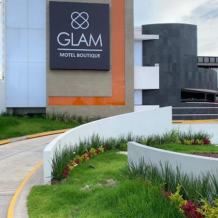 Motel Boutique Glam San Jose de Otates Exterior foto