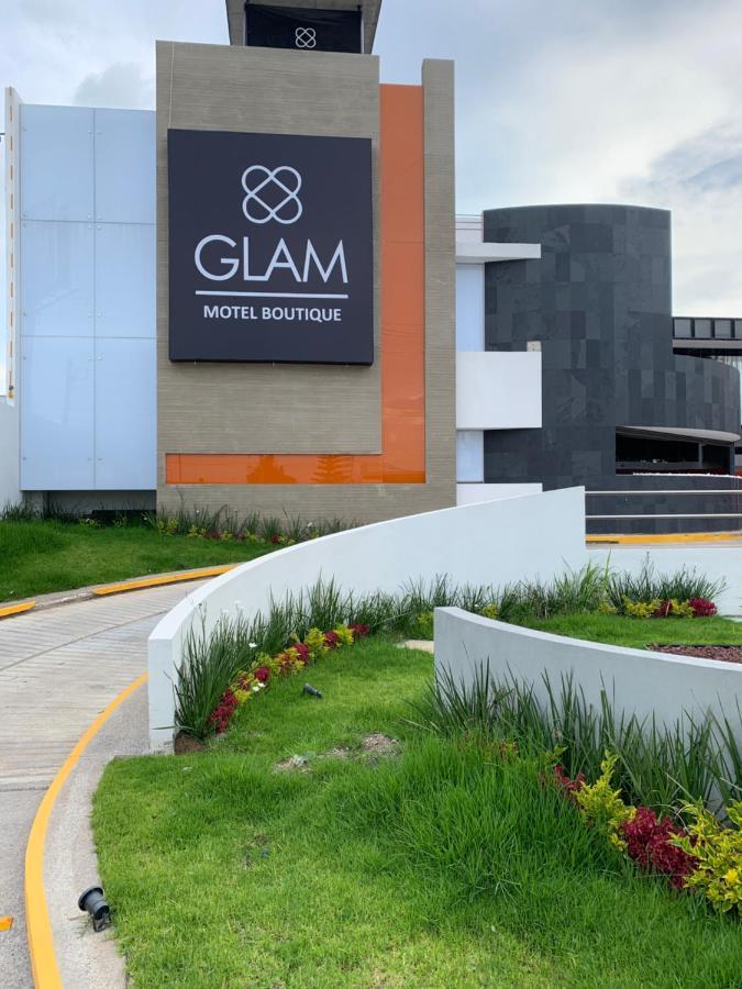 Motel Boutique Glam San Jose de Otates Exterior foto
