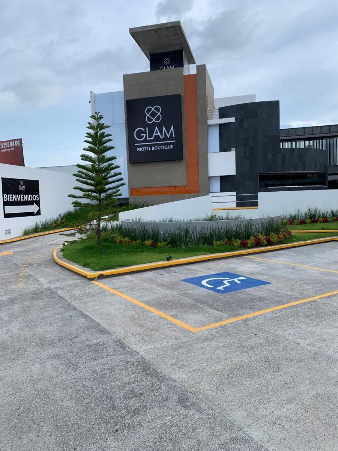 Motel Boutique Glam San Jose de Otates Exterior foto