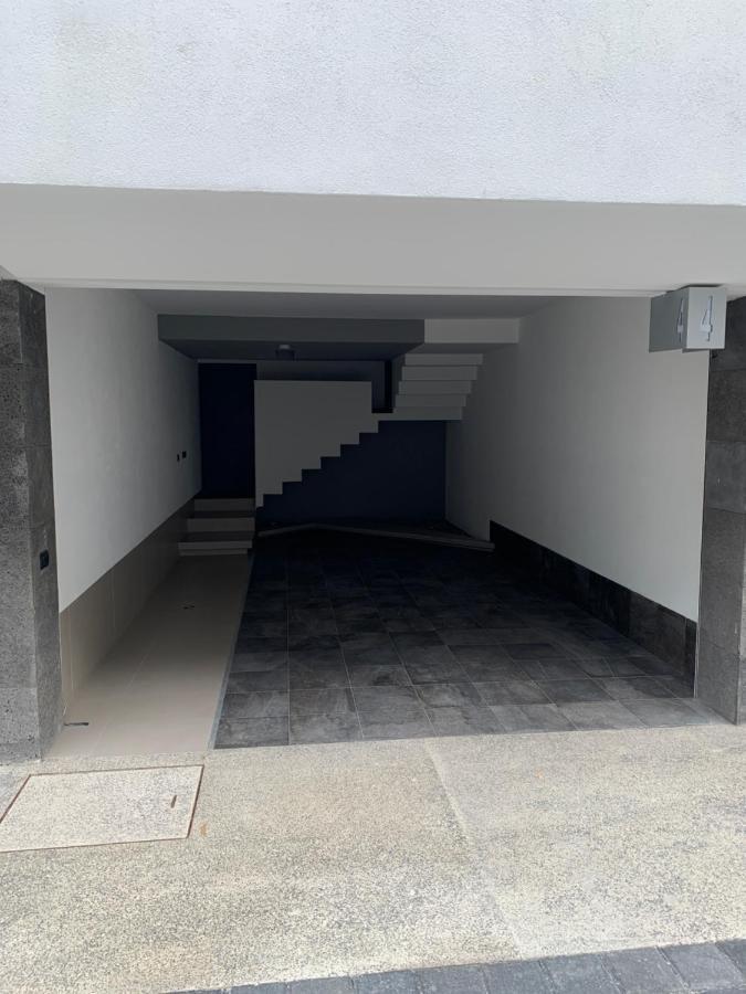 Motel Boutique Glam San Jose de Otates Exterior foto